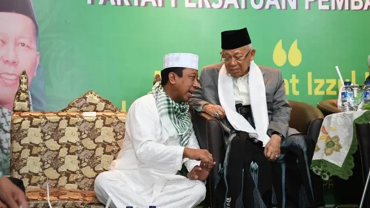 #RommyJumatanDimana Jadi Trending di Twitter