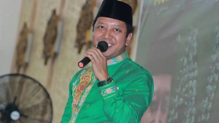Rommy Terjaring OTT KPK, PPP Tunggu Kabar Resmi