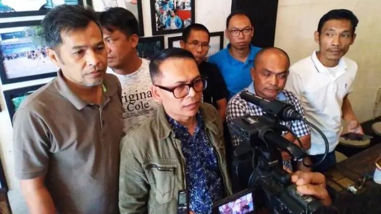 Aktivis 98 Ingin Jokowi Menang, Begini alasannya