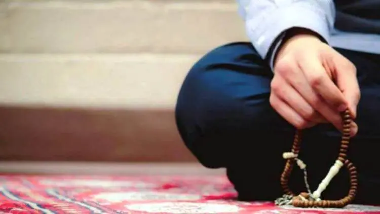 Masya Allah... Inilah Amalan Mudah, Tapi Pahalanya Berlimpah