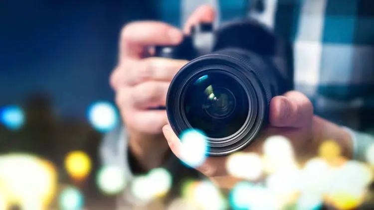 Fotografi sebagai Sarana Berdakwah