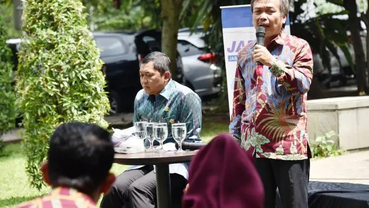 13 Daerah di Jabar Masih Nunggak Cetak E-KTP