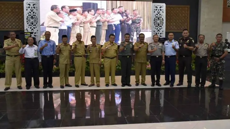 Musrenbang Kabupaten Tasikmalaya Menetapkan RKPD ke Depan