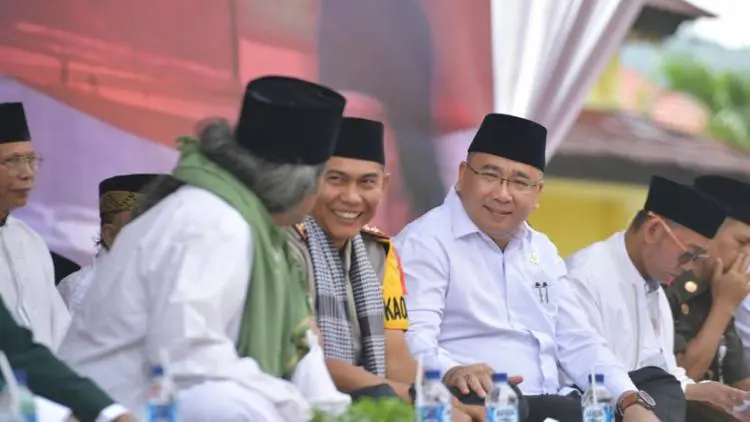 Maksimalkan Dana Desa untuk BUMDes