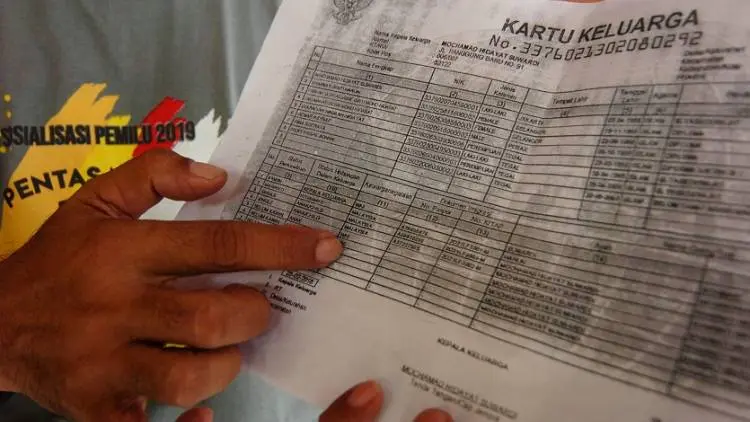 Pemilih Tambahan di Jabar Lebih dari 100 Ribu