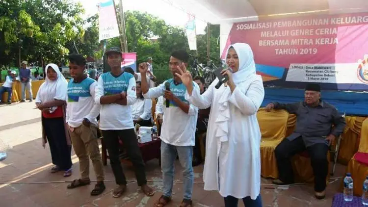 Remaja di Indonesia Perlu Direncanakan Masa Depannya