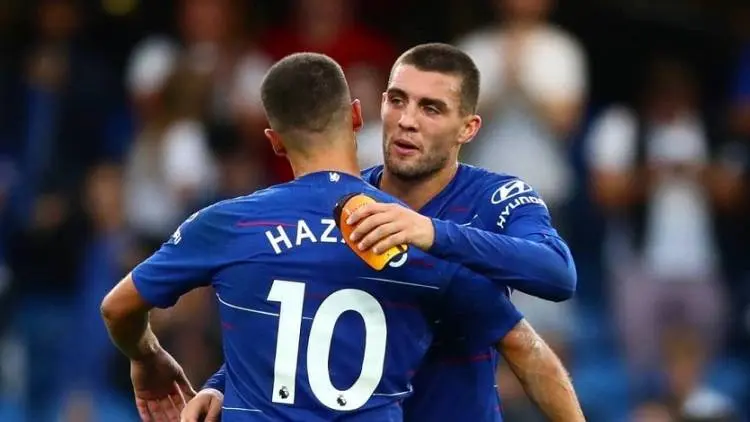 Dinamo Kyiv vs Chelsea: Awas Perangkap!