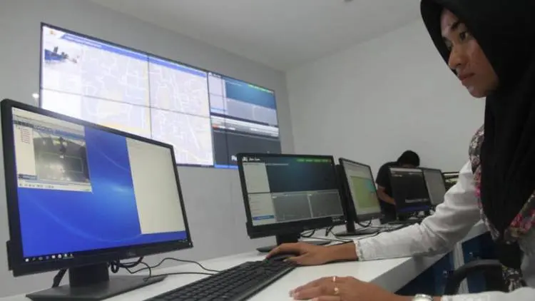 Operator 112 Purwakarta Keteteran Layani Permintaan Ambulance