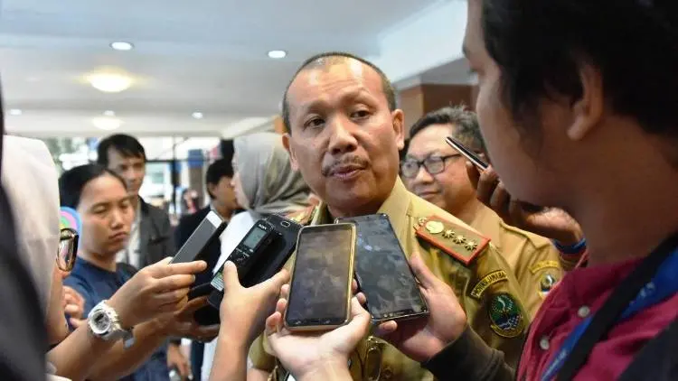 Sekda Jabar: Tol NS Link Positif Segera Dibangun