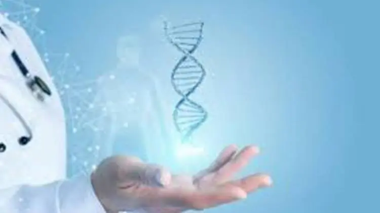 Kenali DNA Anda untuk Hidup Lebih Sehat