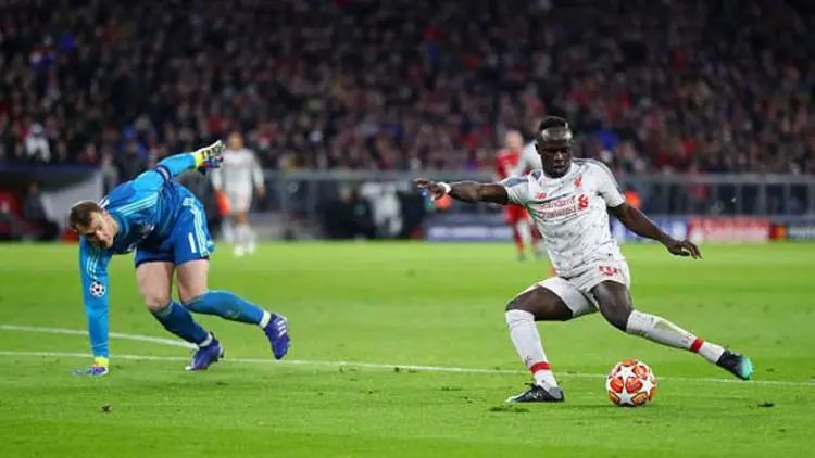 Liverpool vs Man-U di Perempat Final? Inilah Harapan Fans The Reds