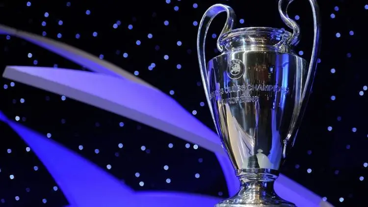 Tanda-tandanya Kuat, Trofi Liga Champions Merapat ke Inggris?
