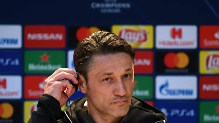 Bayern Move On Kejar Dua Gelar