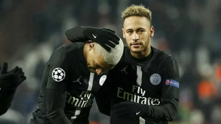 Gila Madrid, Incar Neymar dan Mbappe Sekaligus!