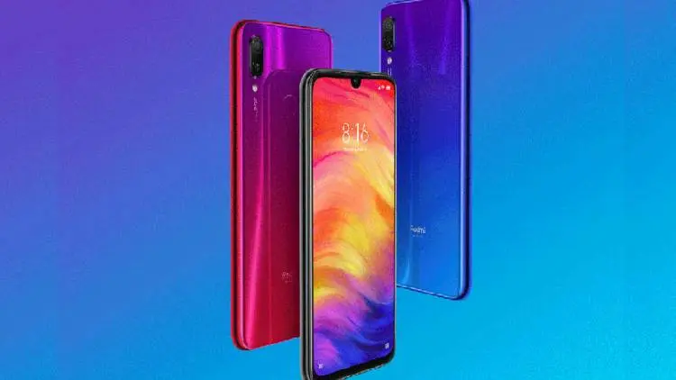 Redmi Note 7 Sudah Dijual Resmi di India, Indonesia Kapan?