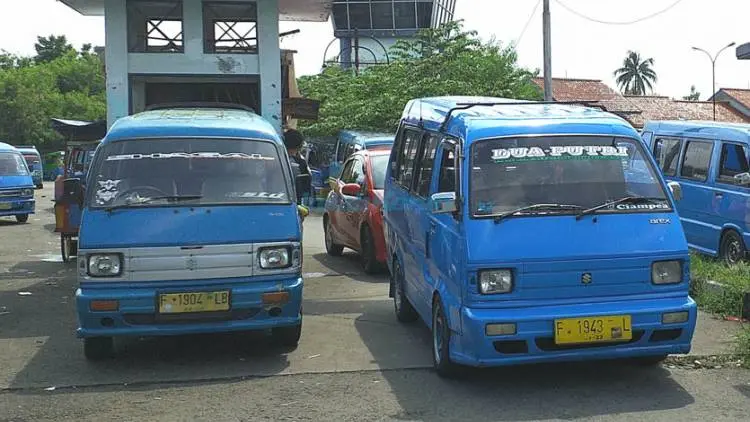 Ridwan Kamil Harus Bangun Terminal Ciawi