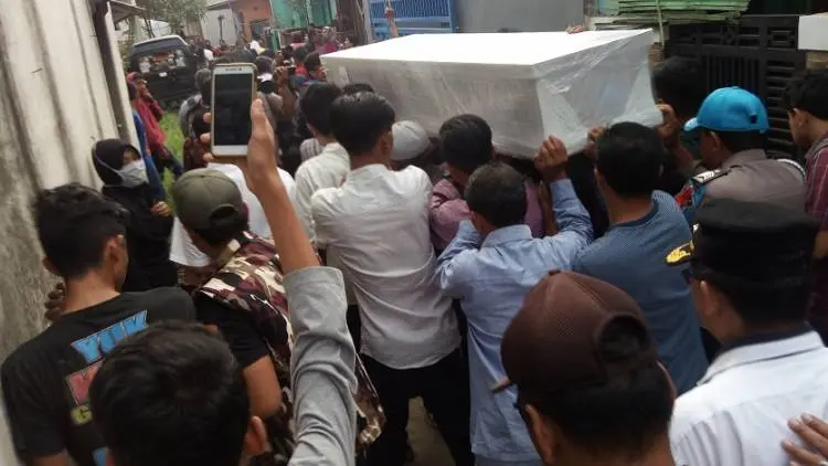 Kasus Mutilasi Ujang Nuryanto Terus Diselidiki Kepolisian Malaysia
