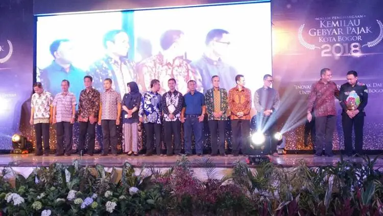 Bapenda Lakukan Penyesuaian NJOP