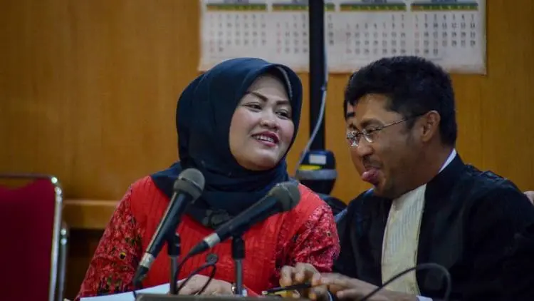 Ternyata Komitmen Fee Awal Meikarta Rp20 M