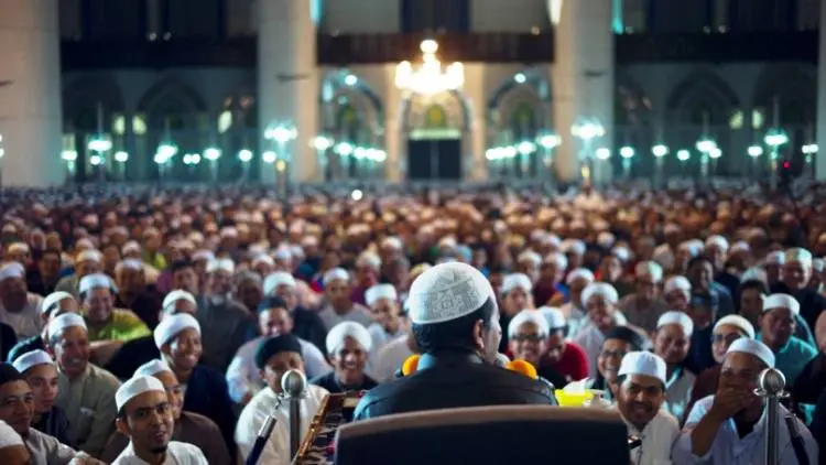 Ingat!! Bukan Cuma Ustaz, Setiap Muslim Juga Bisa Berdakwah