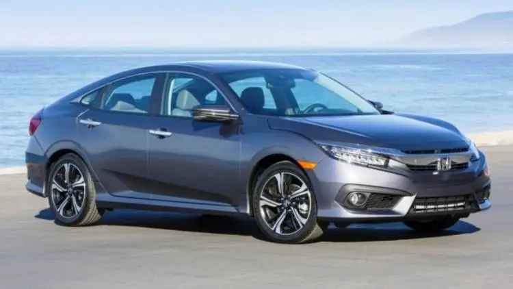 Honda Akan Recall 1 Juta Mobil di AS dan Kanada