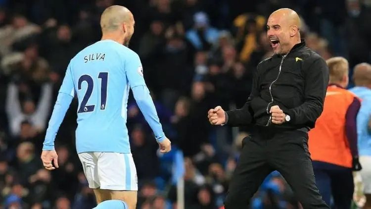 Man City Menang Setengah Lusin Lebih, Ada Saja Cela di Mata Guardiola