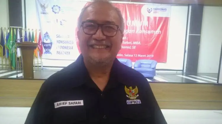 Duh, Milenial Belum Sadar Hak Perlindungan Konsumen