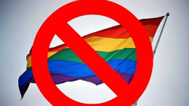 Apakah LGBT Bagian dari Takdir?