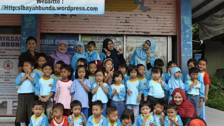 Ade Yasin Janji Bantu Cari Lahan SLB