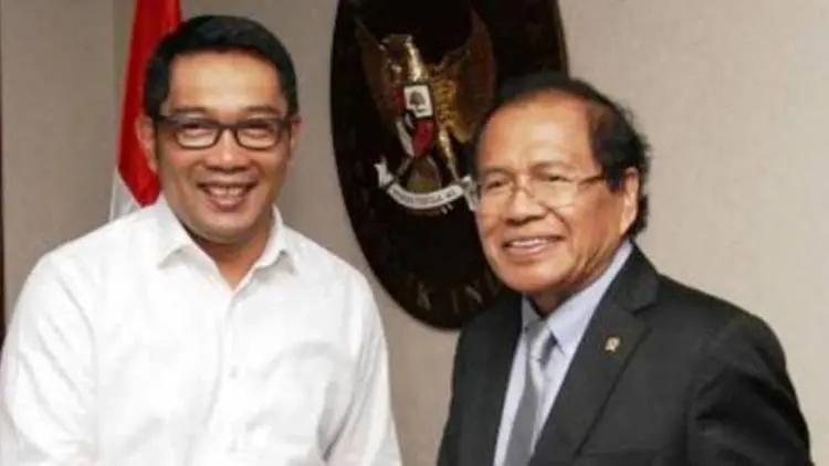Emil Sibuk Kampanye, Warga Jabar Rindukan Anies