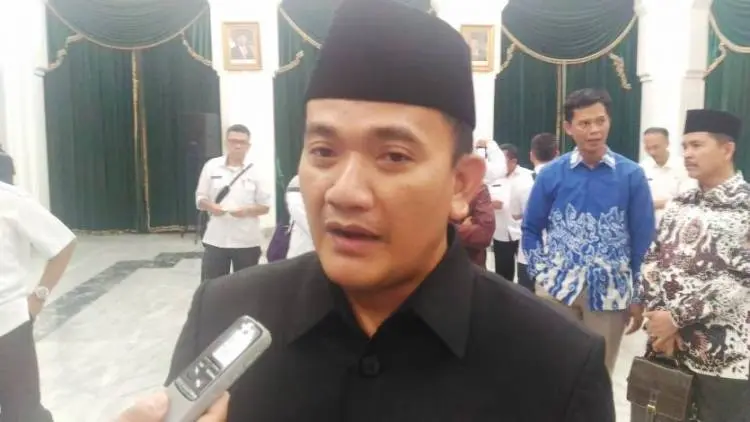 Pemprov Jabar Geber Program Pedesaan