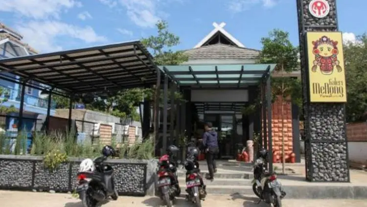 Ekonomi Kreatif Purwakarta Terus Berkembang