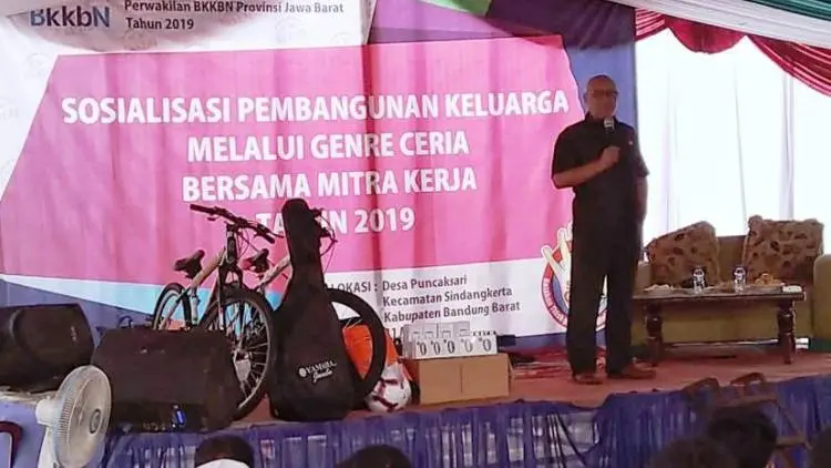 Nikah di Usia dini... No Way!!
