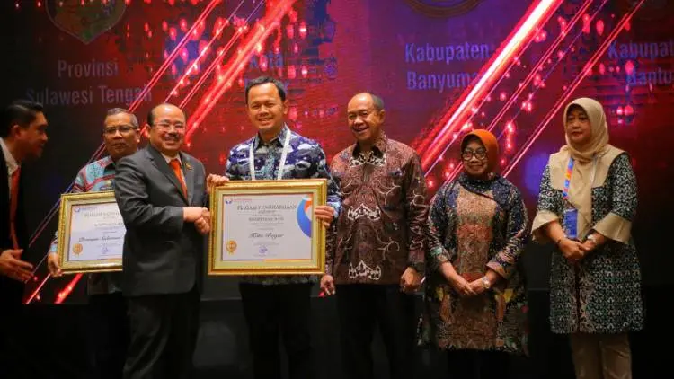 Wah...Ada yang Jual Nama Bima Arya Murah Sekali, Hanya Rp10 Juta