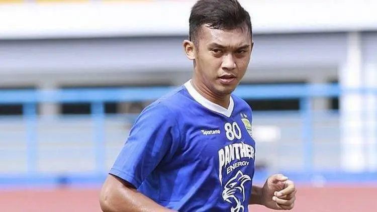 Berpeluang Main, Aziz Siap Tampil sebagai Starter