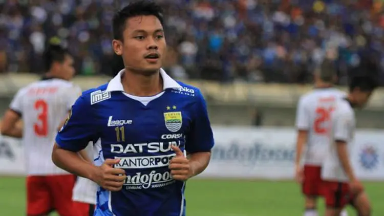 Sembuh dari Cedera, Dado Siap Dimainkan