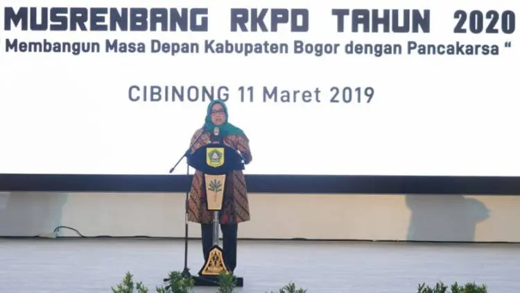 APBD Melorot, Dana CSR Jadi Stimulan