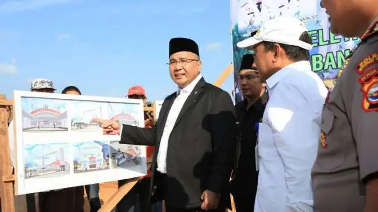 Desa Pariwisata akan Digenjot di Kawasan Transmigrasi