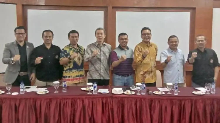 BKC Kota Bogor Siap Torehkan Banyak Prestasi