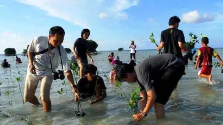 Gali Potensi Ekonomi, Masyarakat Didorong Sadar Wisata