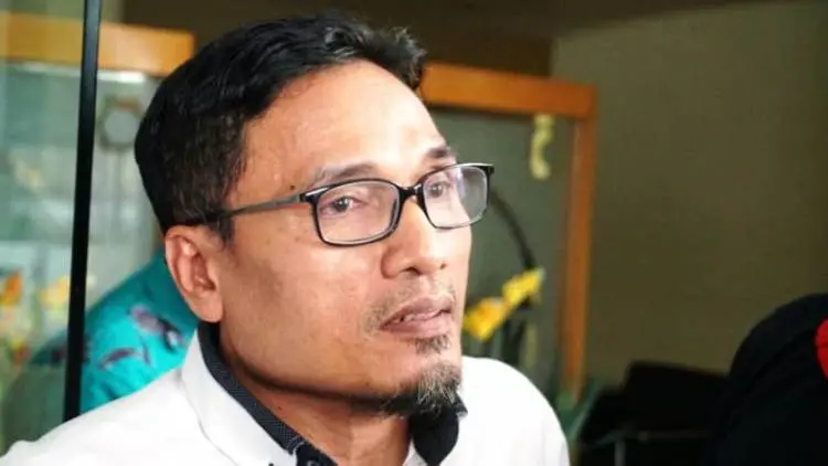 Survei Sebut Jokowi Unggul, BPN: Aneh Sepi Peminat