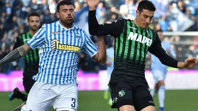 Hanya Imbang, Napoli Gagal Pepet Juve