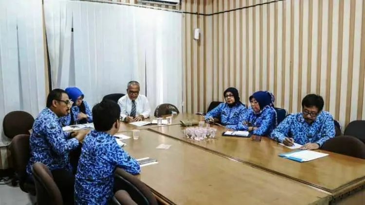 Disdik Kota Bandung Segera Seleksi Calon Kepala Sekolah