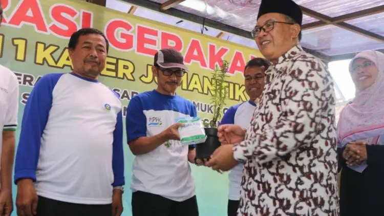 Bandung Melawan DBD