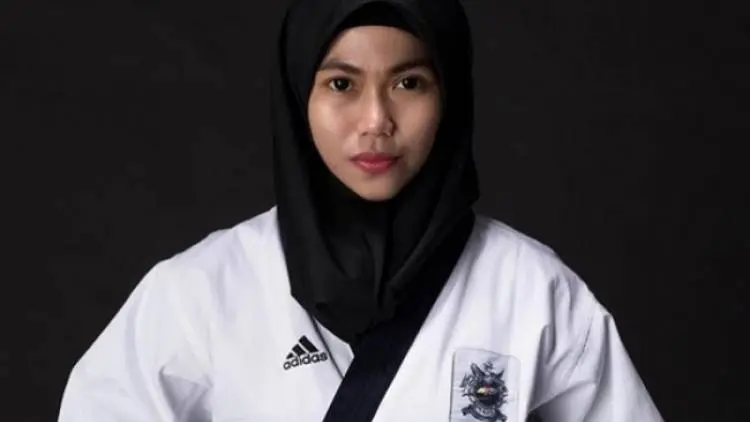 Bogor Bangga, Putri Terbaik Mereka Raih Emas Pertama untuk Indonesia