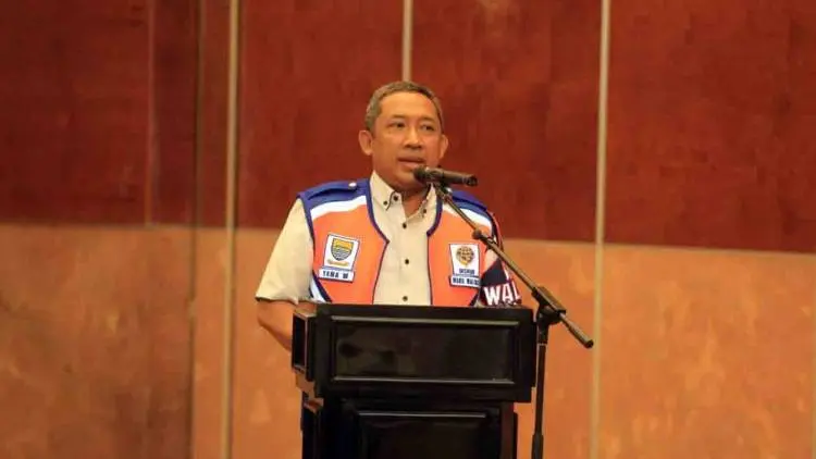 Yana Ajak Pemilik Kendaraan Taat Pajak