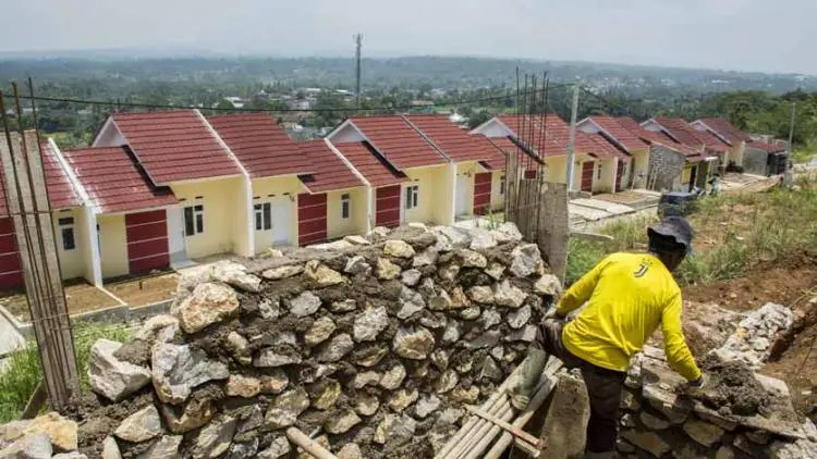Triwulan IV 2018, Properti Residensial dan Komersial Melambat