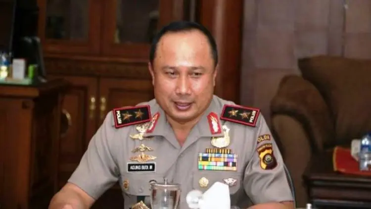 Amankan Pemilu, Kapolda Instruksikan Jajarannya Tetap Waspada