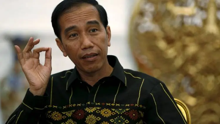 Mantap...Pemerintah Naikkan Gaji PNS Bulan Depan