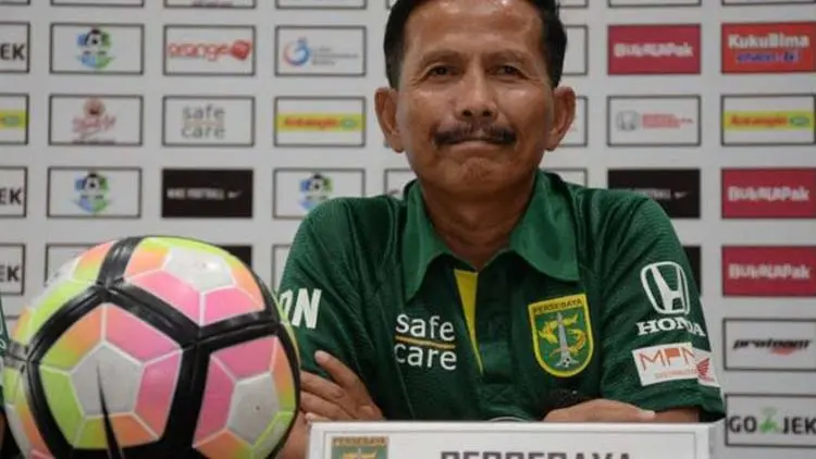 Bukan Basa-basi, Djanur Bilang Ezechiel Main Merajalela
